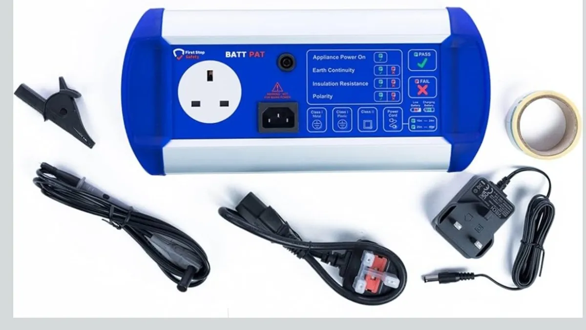 Certified PAT available - Image 2