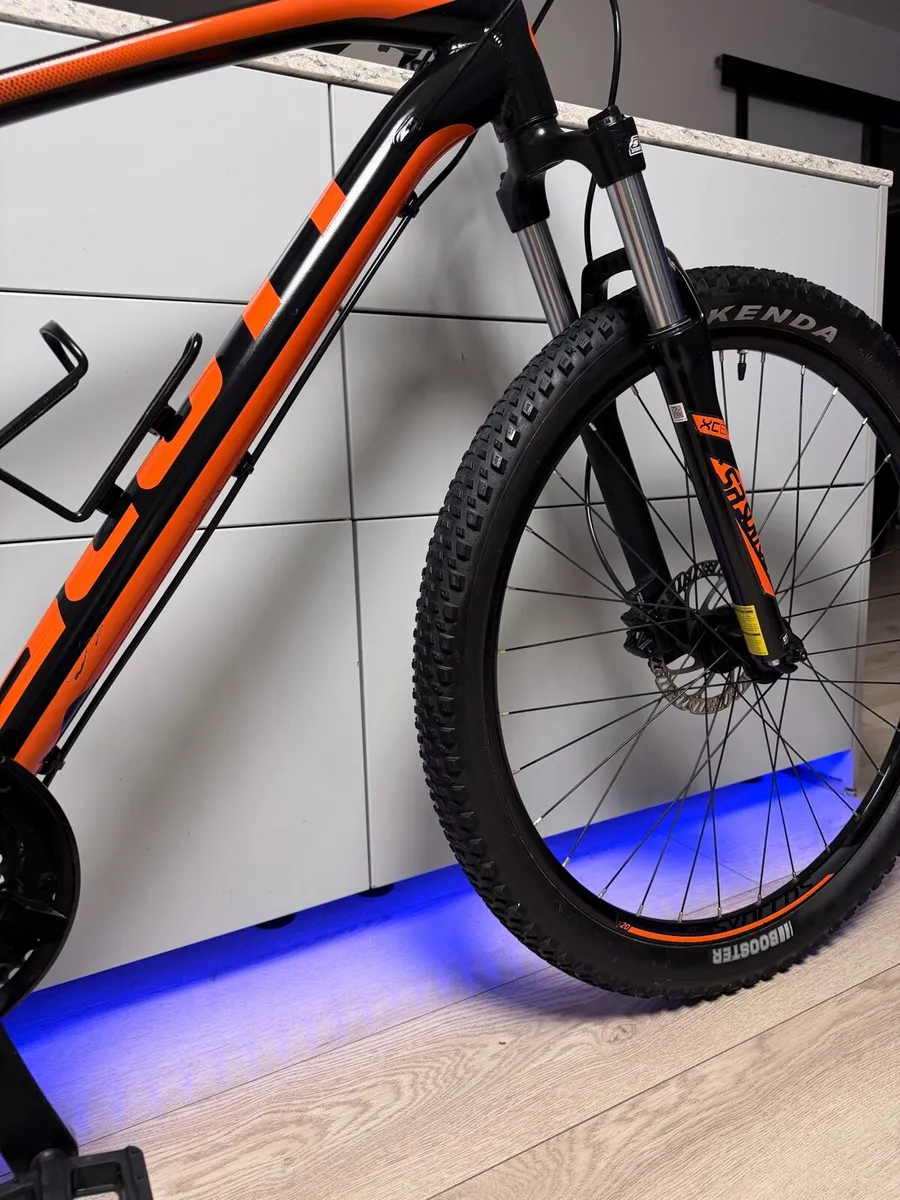 SCOTT Aspect 760 Mountain Bike - Image 3