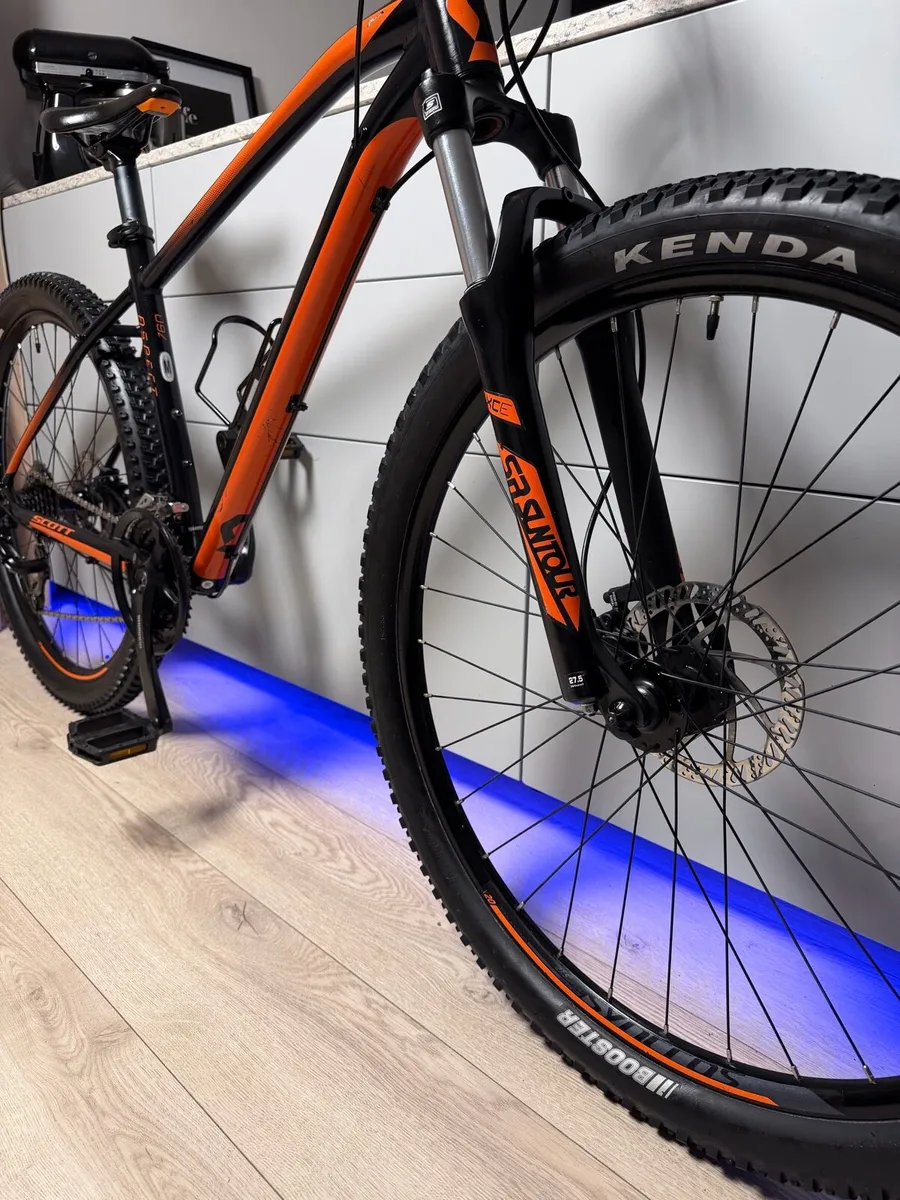 SCOTT Aspect 760 Mountain Bike - Image 4