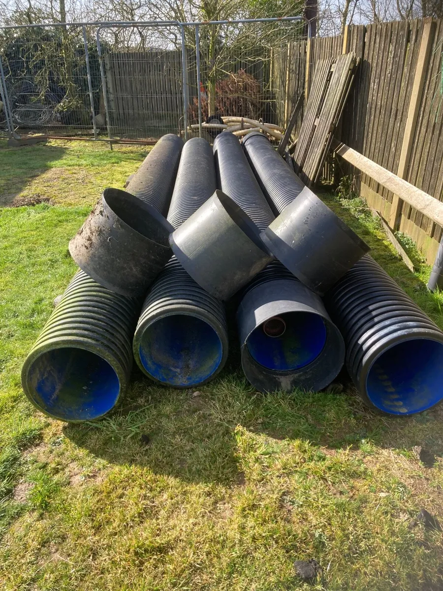 Water pipes - Image 2