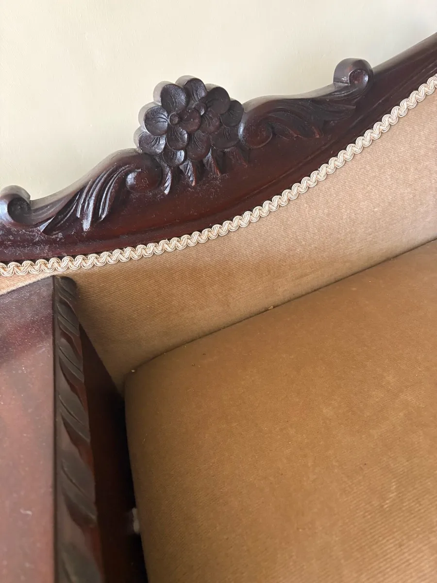 Telephone table - Image 3