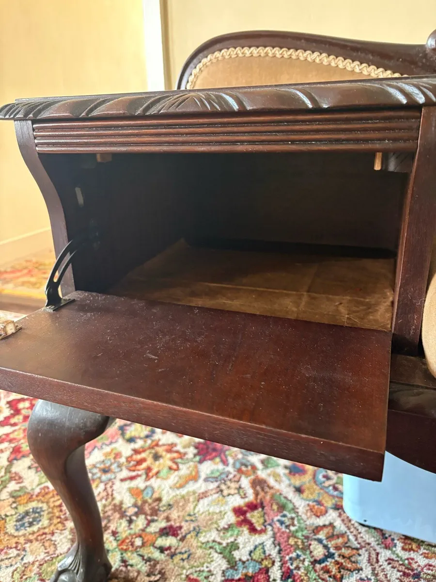 Telephone table - Image 4