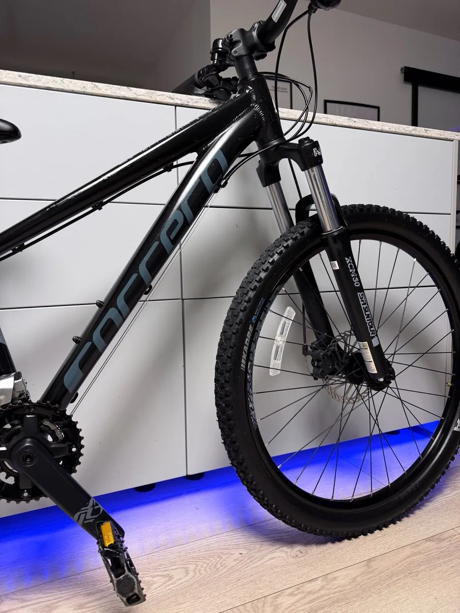 Carrera Vengeance Junior Bike 26 inch - Image 3