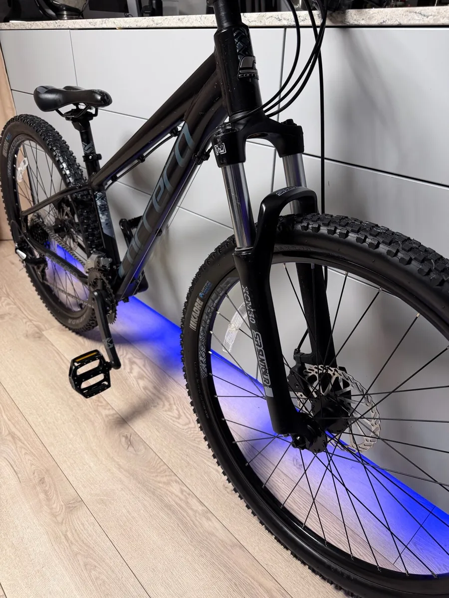 Carrera Vengeance Junior Bike 26 inch - Image 4