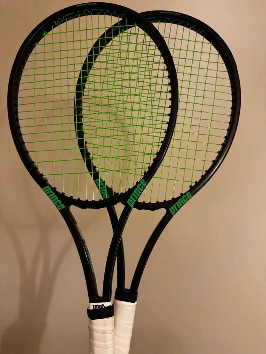 Prince Phantom Pro 100P - Image 1