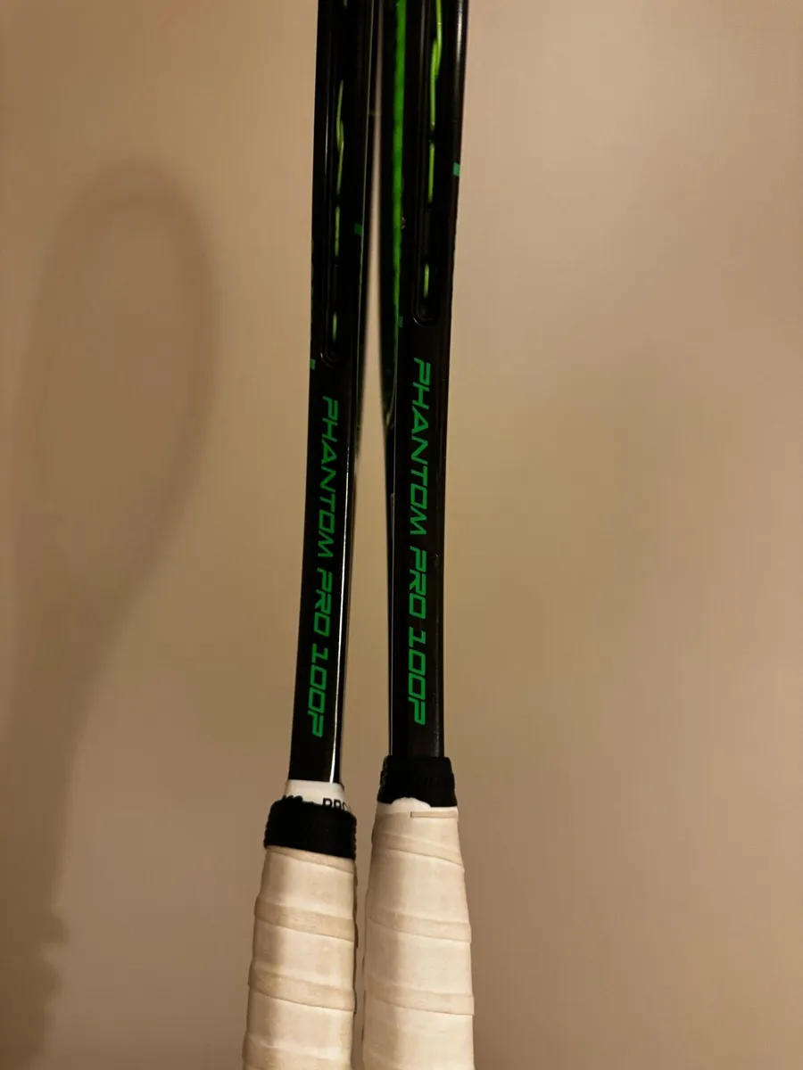 Prince Phantom Pro 100P - Image 3