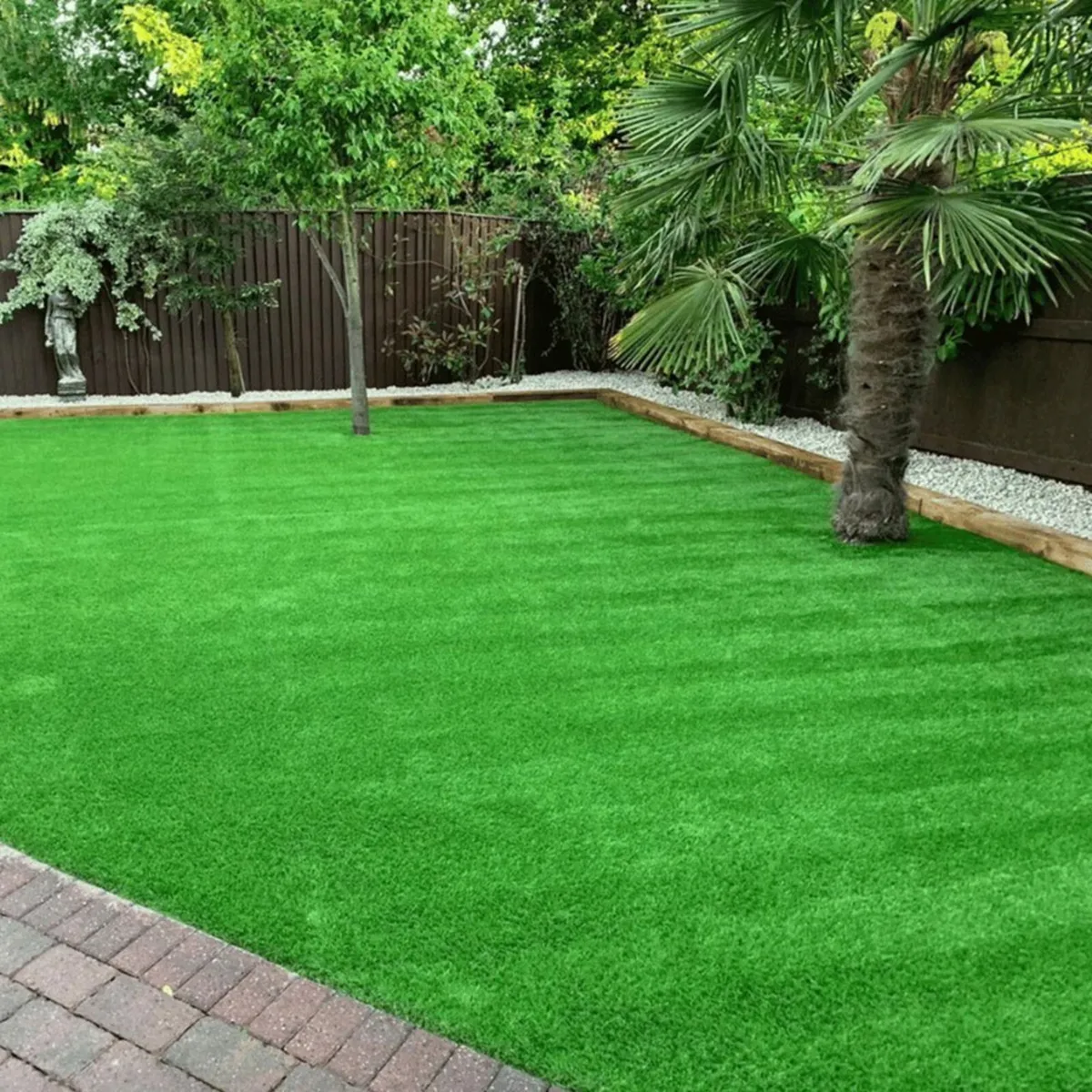 New 40mm artificial grass - Image 2