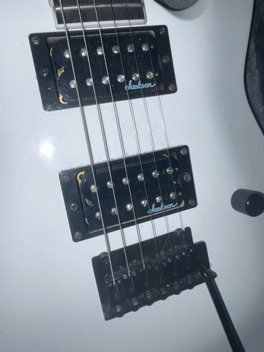 Jackson JS22 Dinky - Image 3