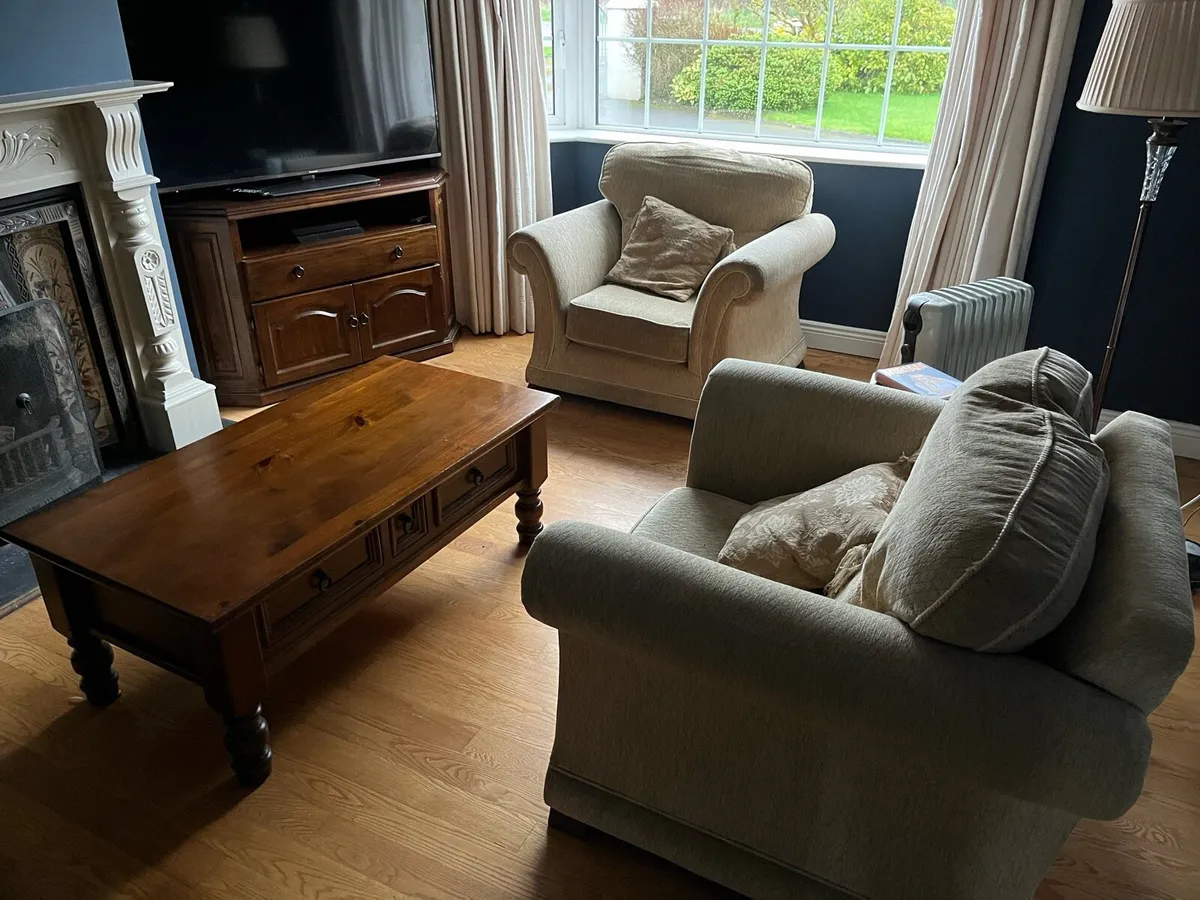 Coffee Table - Image 2