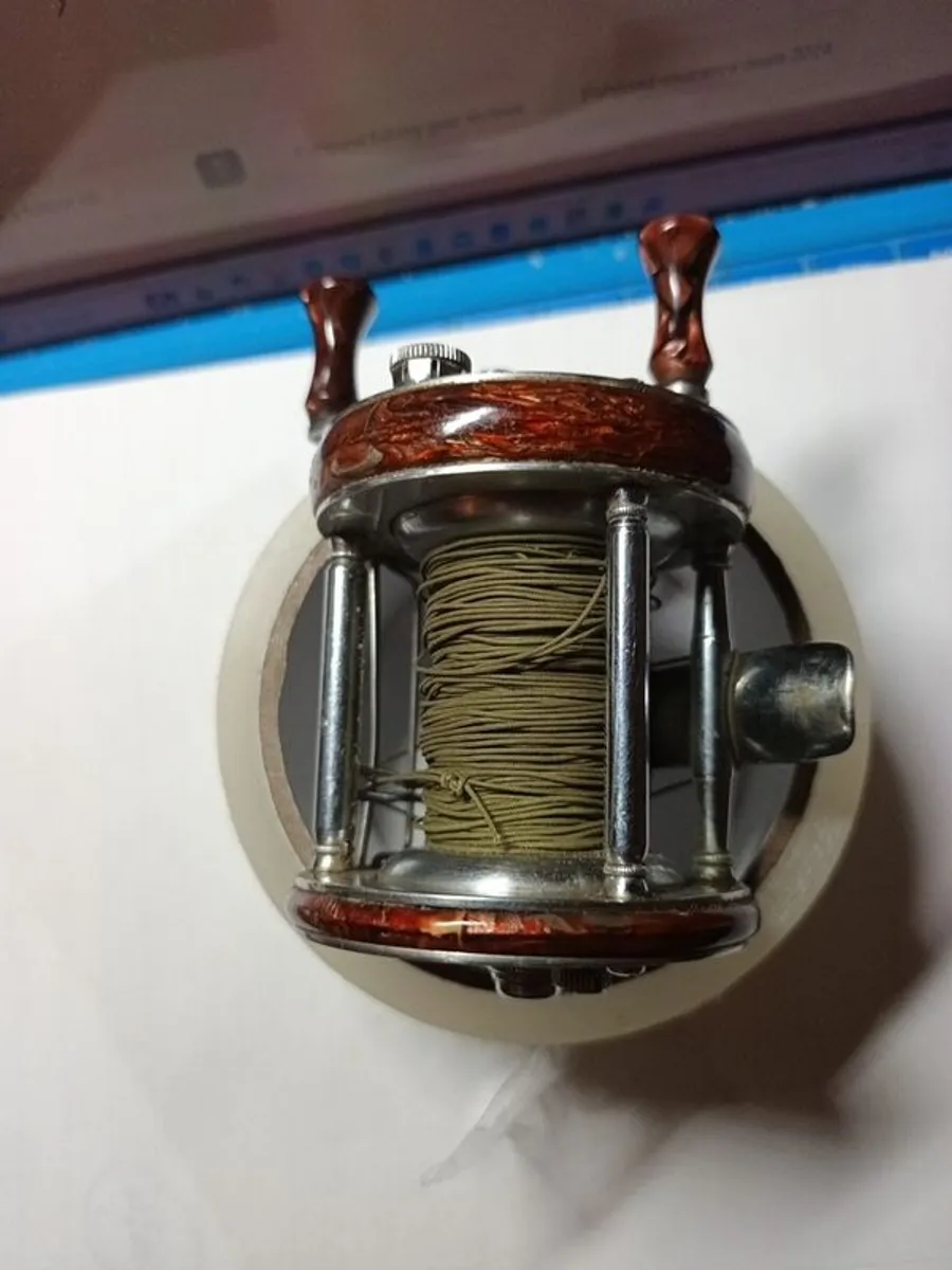 Vintage Reel - Image 2