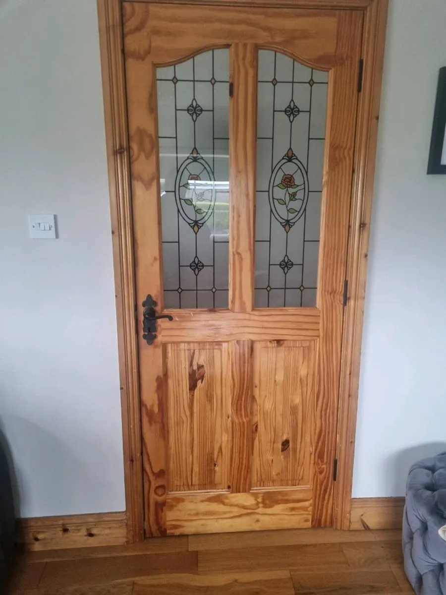 Interior doors - Image 1