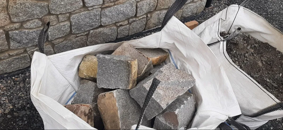 Wicklow Granite Building Stone - Image 2