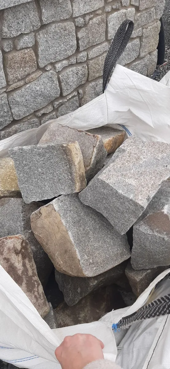 Wicklow Granite Building Stone - Image 4