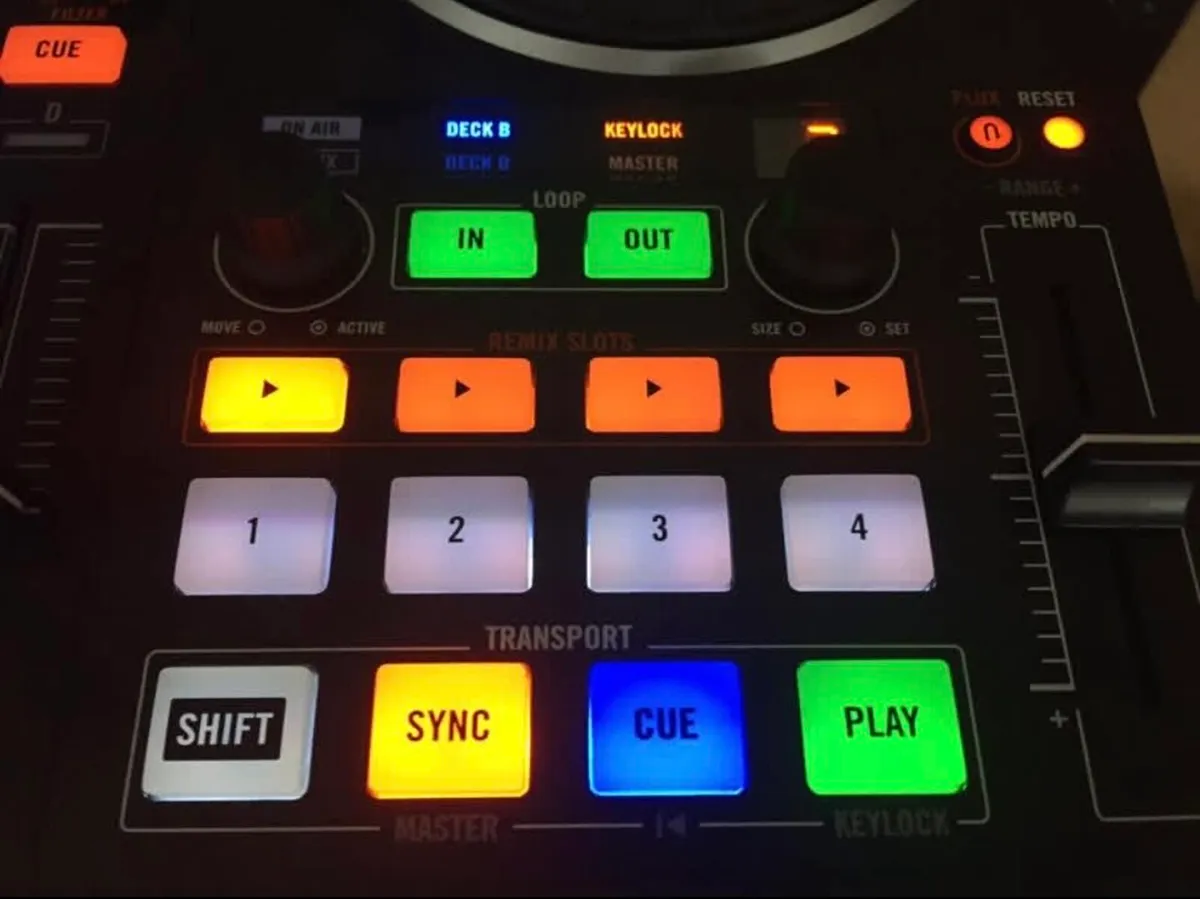 Traktor S4 Mk2 - Image 2