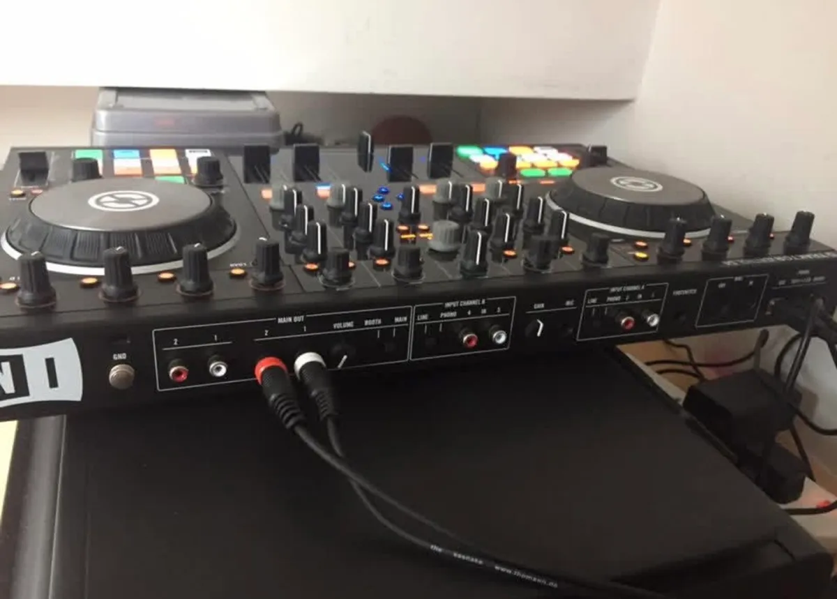 Traktor S4 Mk2 - Image 4