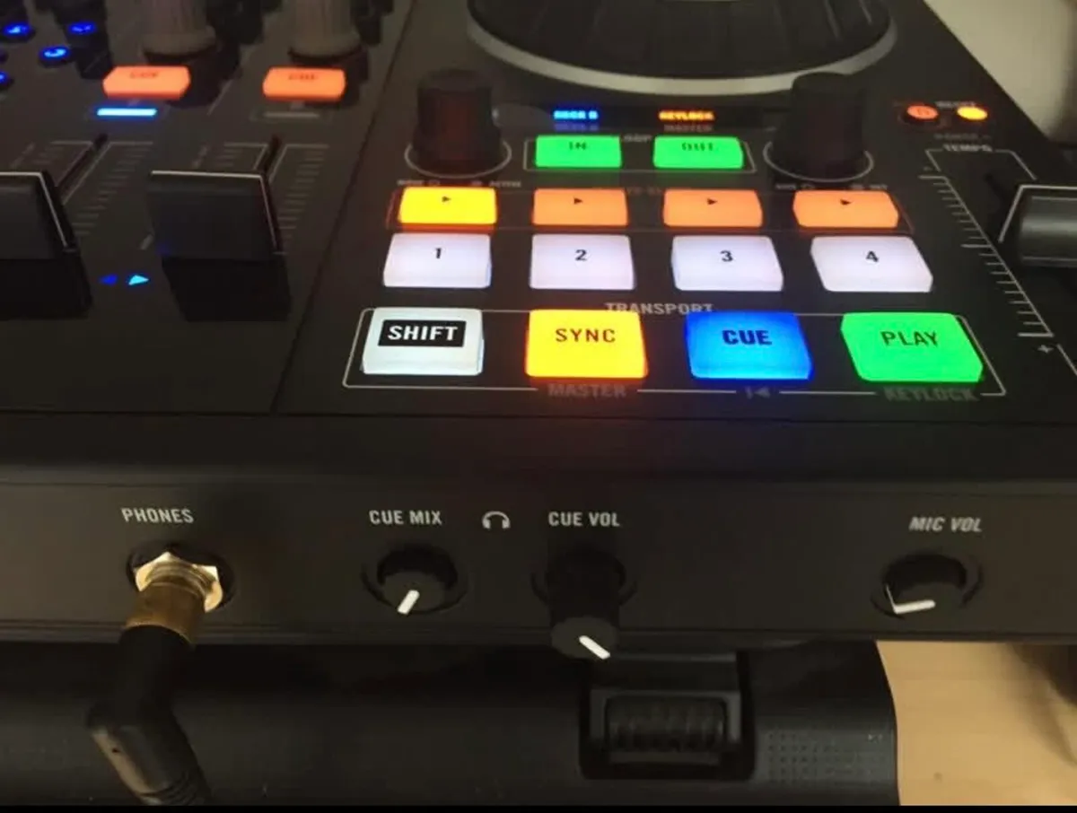 Traktor S4 Mk2 - Image 3