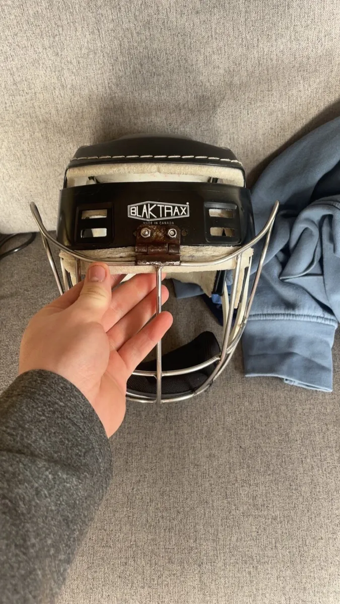 Cooper helmet - Image 1