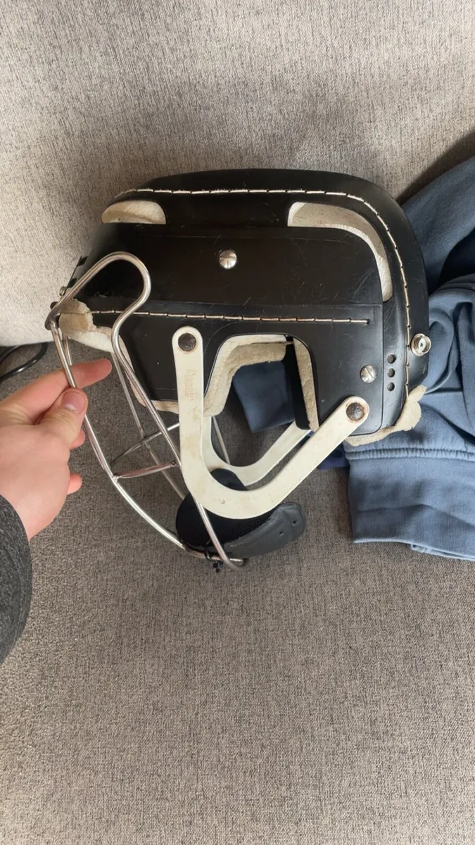 Cooper helmet - Image 3