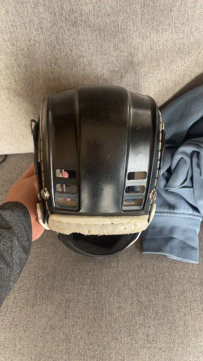 Cooper helmet - Image 4