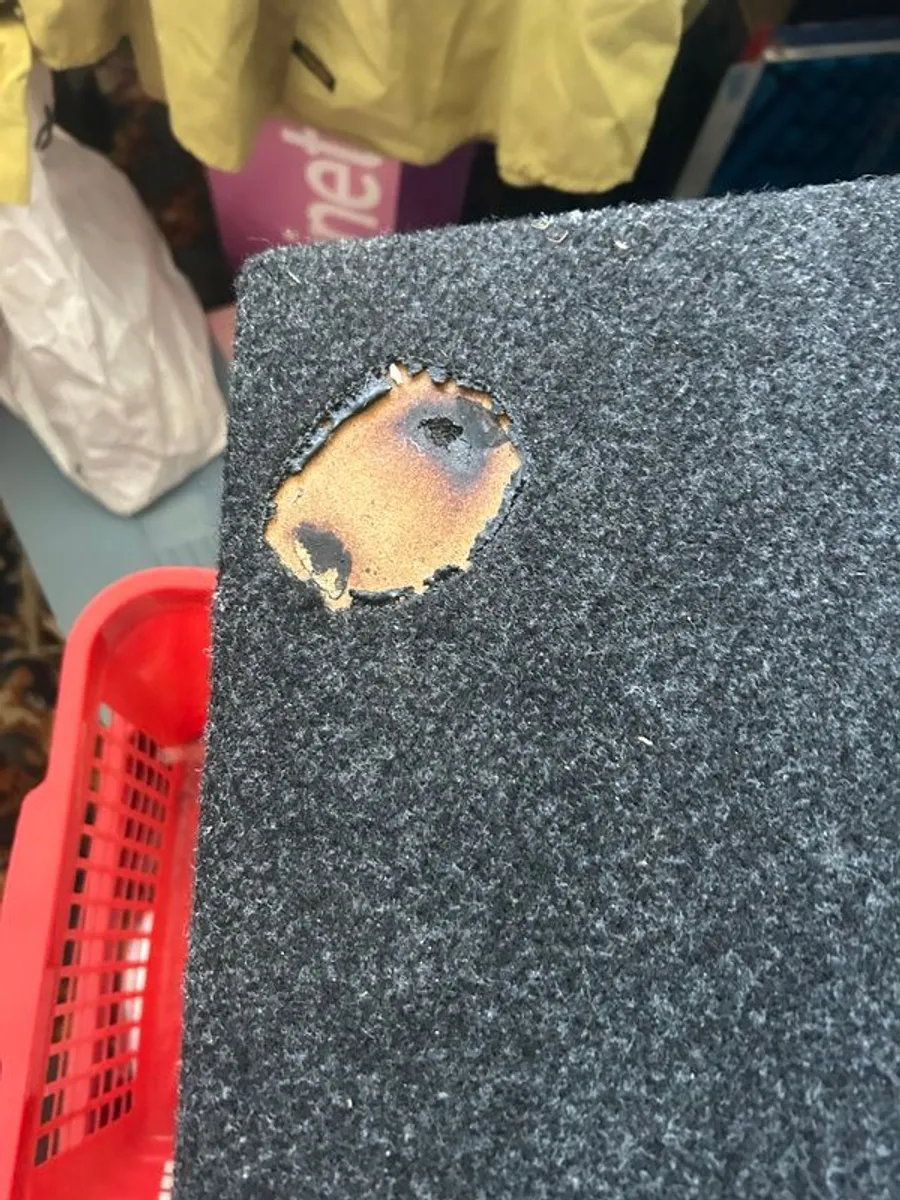 KME/Yamaha PA System - Sub/Sat Rig + Powered Mixer - Professional Sound Price: - Image 3