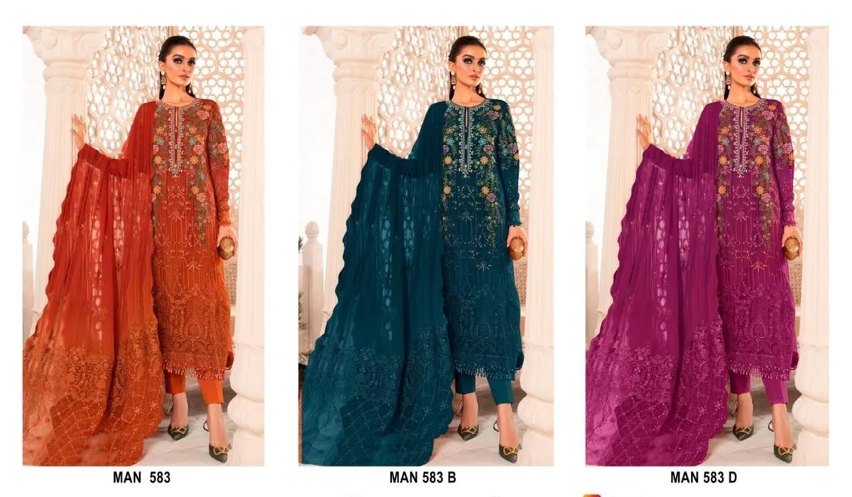 Ladies dress - Image 2