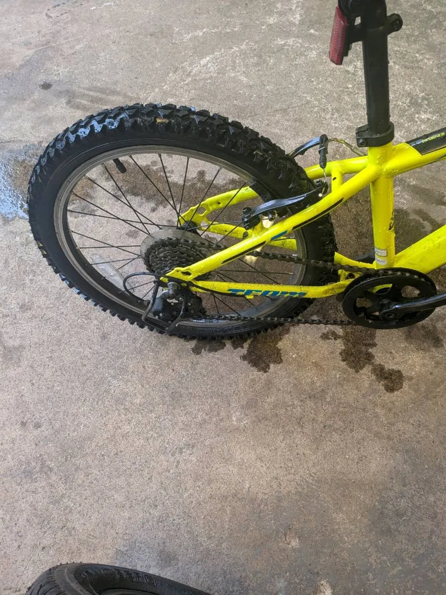 Mountain Bike - Image 4