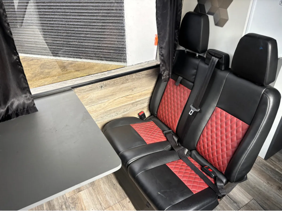 Renault Master RWD LML35 DCI 130 BUSIN BUSINESS EU - Image 4