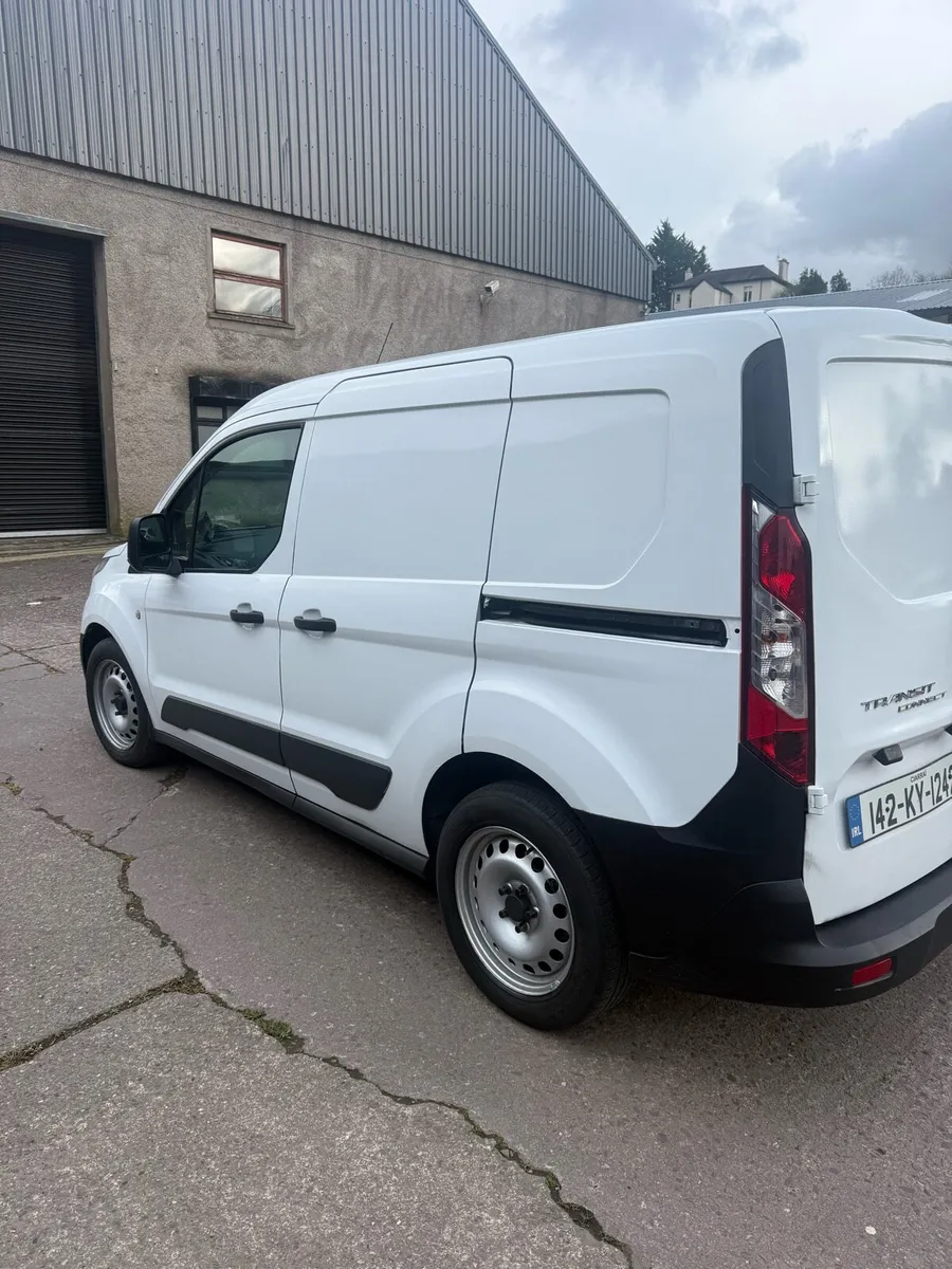 Ford transit connect 2014 - Image 3