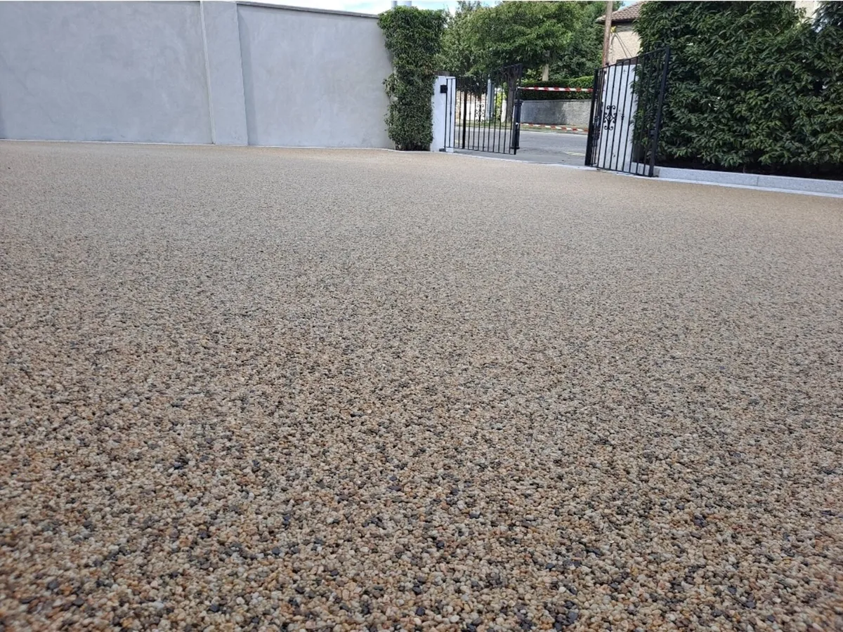 Resin bound - Image 3