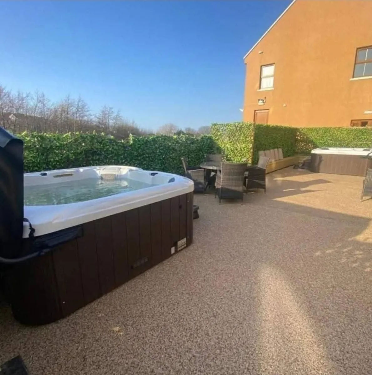 Resin bound - Image 4