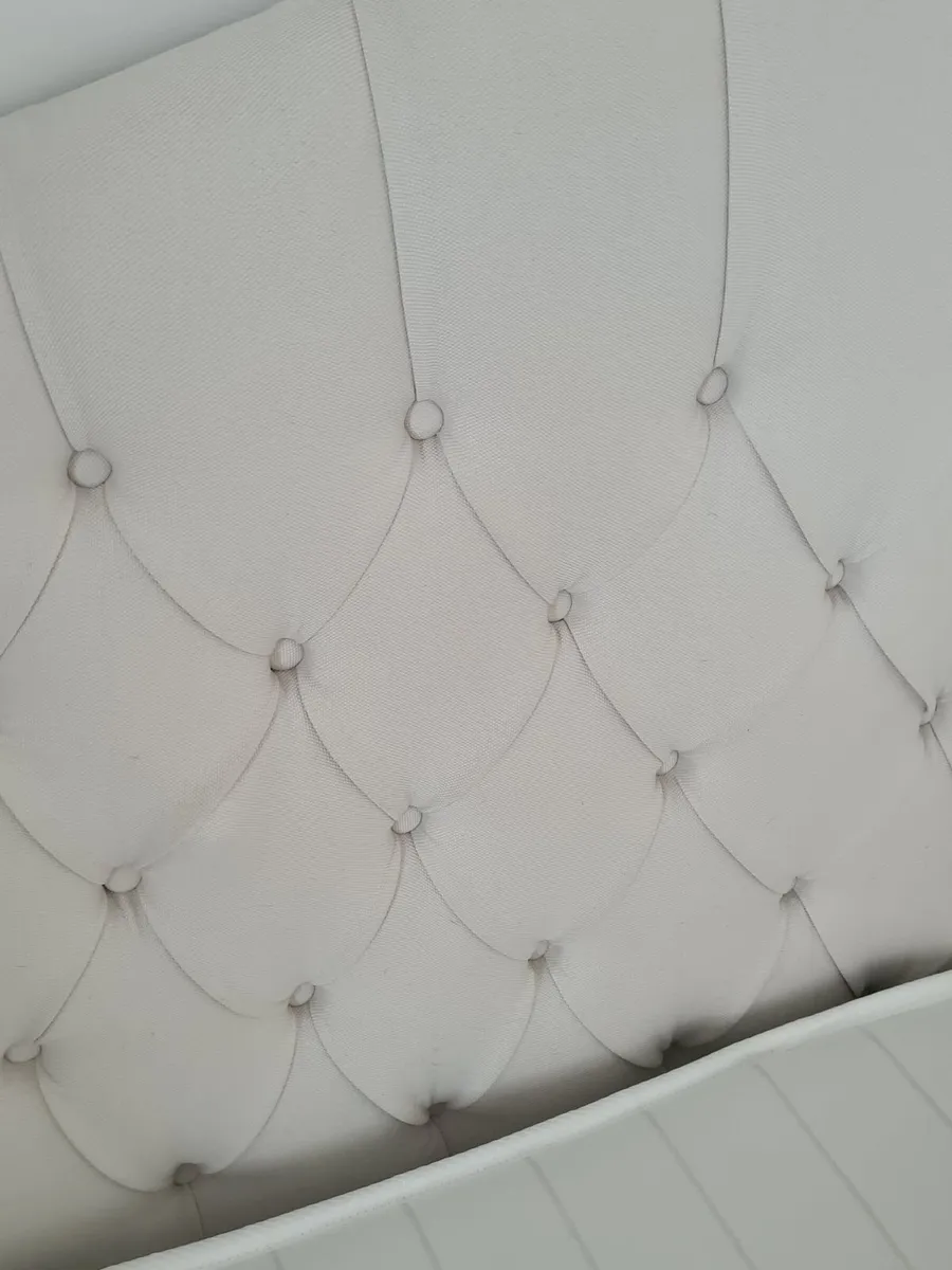 Super King Bed 6 foot - Image 2