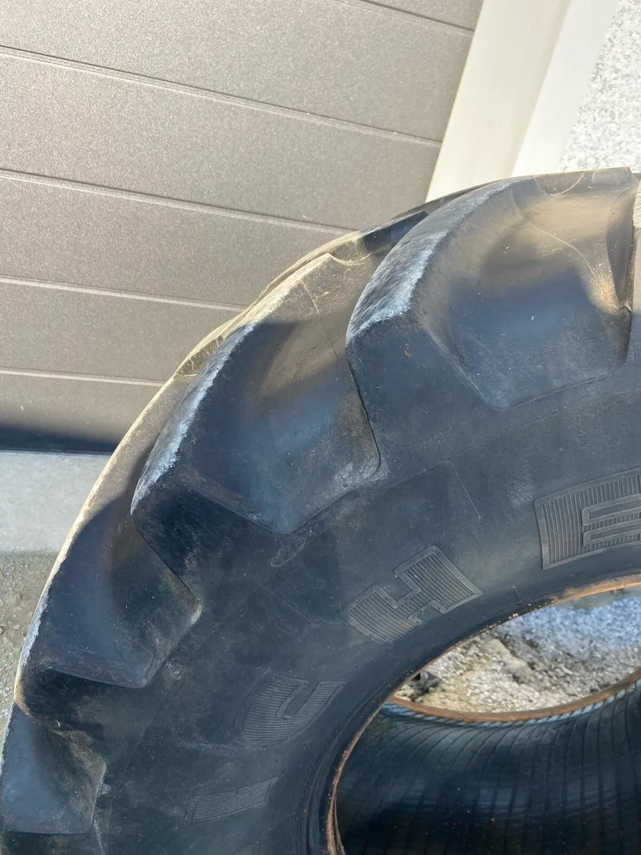 Michelin tyres - Image 2