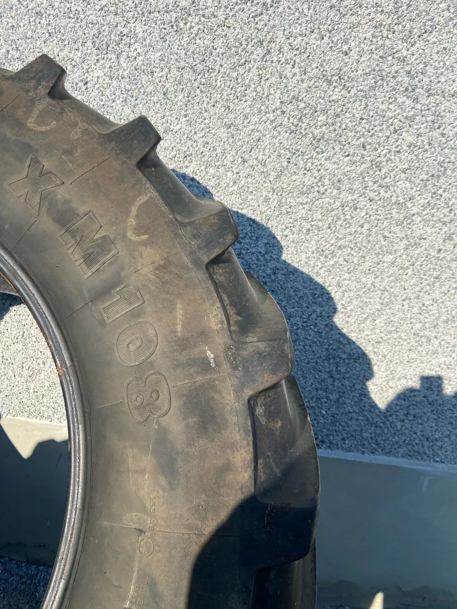 Michelin tyres - Image 3