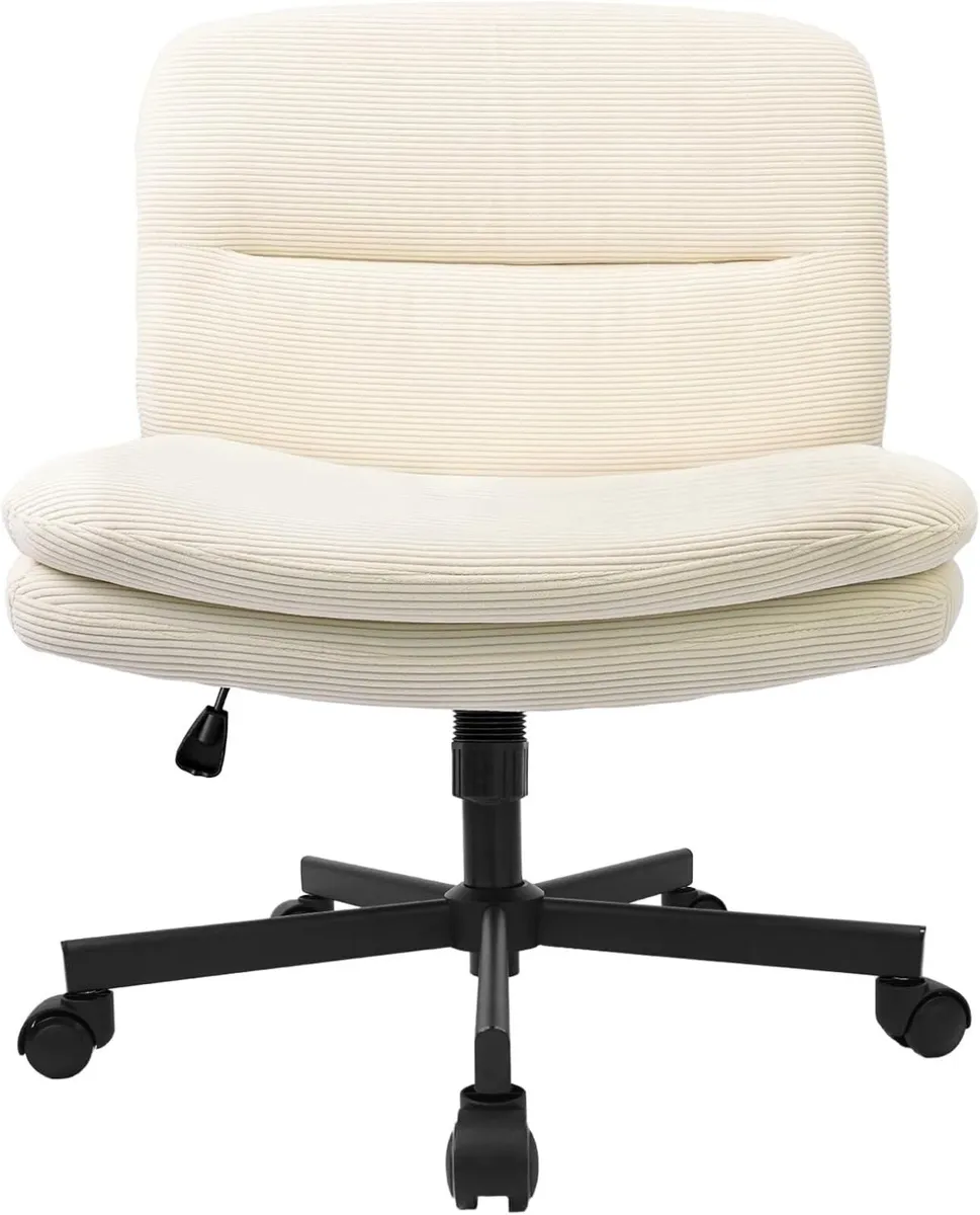 Ergonomic Office Chair Comfortable Swivel Desk - Image 1