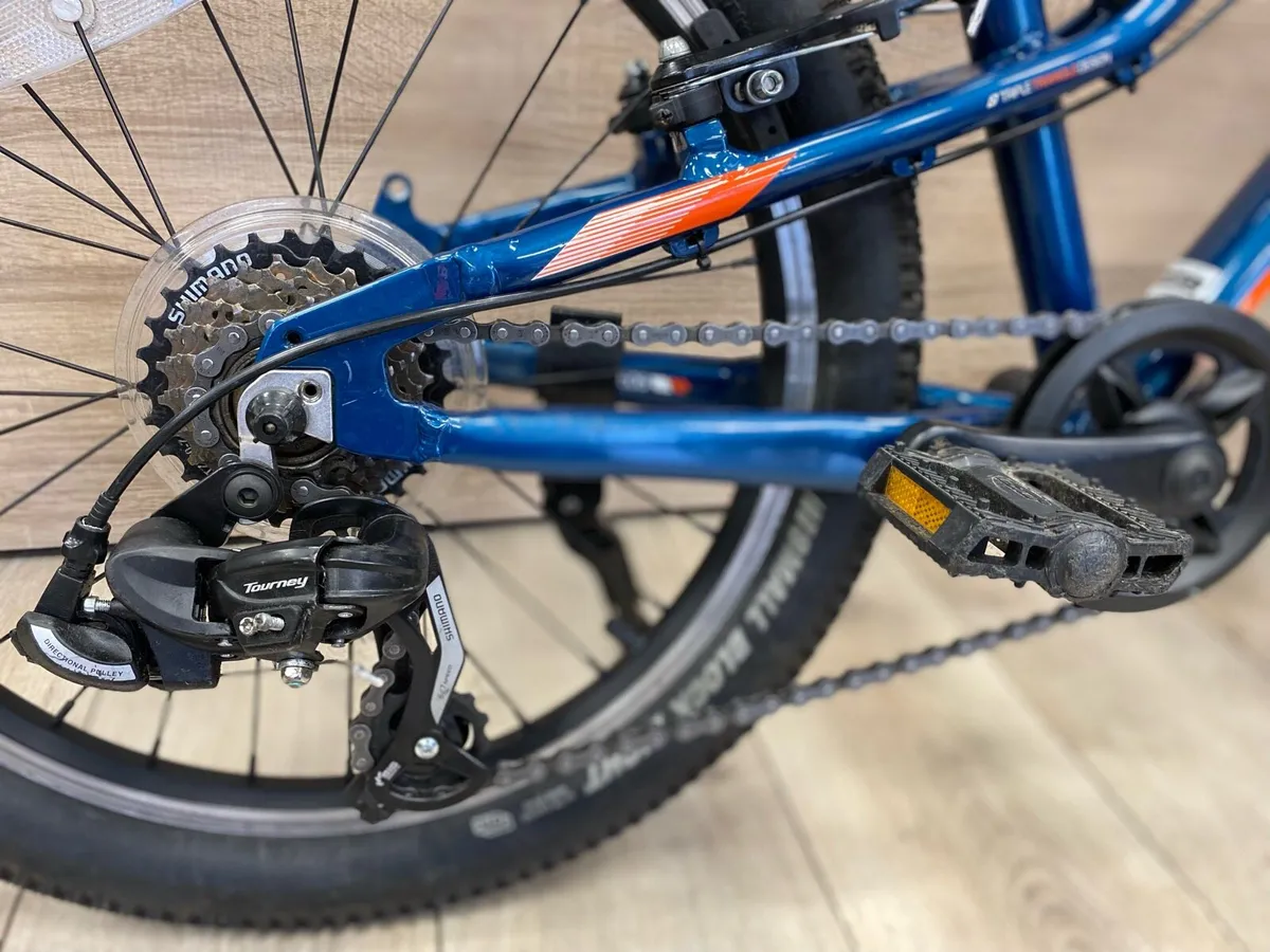 GT stomper ace (like new) - Image 4