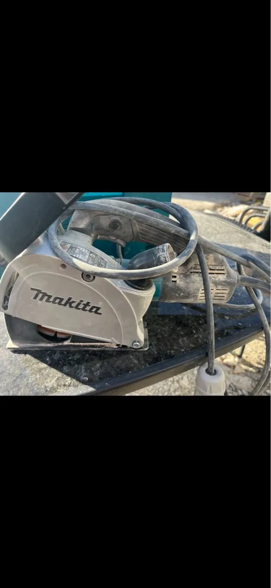 Makita chaser - Image 2