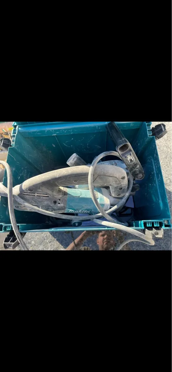 Makita chaser - Image 3