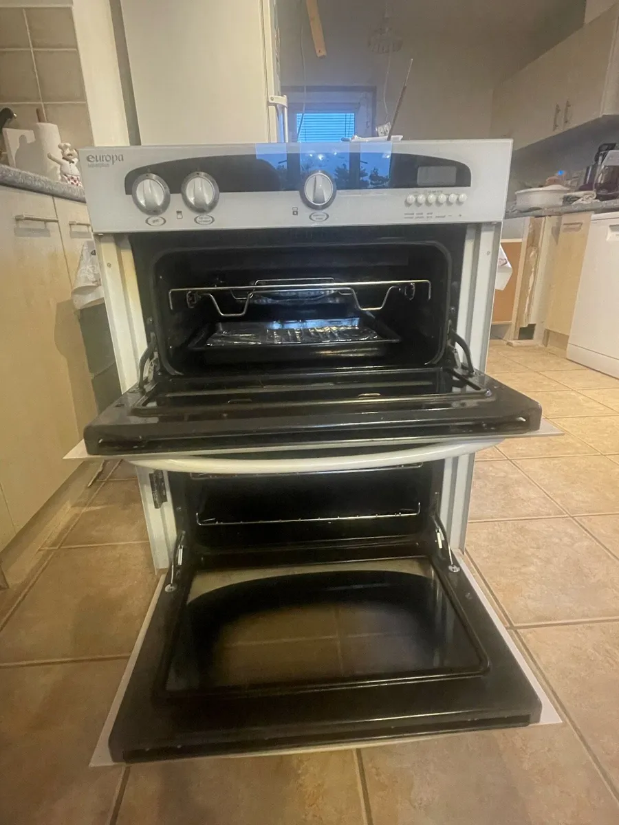 Double Oven - Image 4