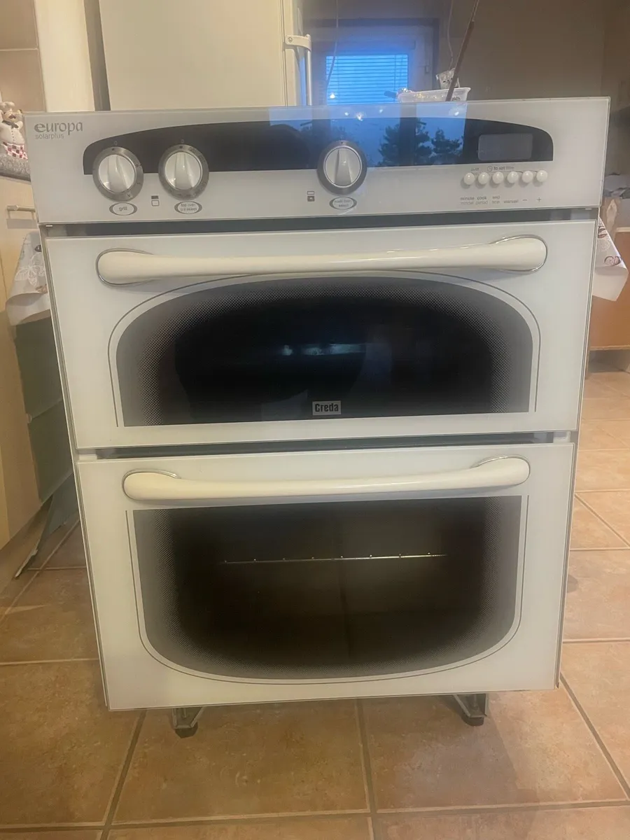 Double Oven - Image 1