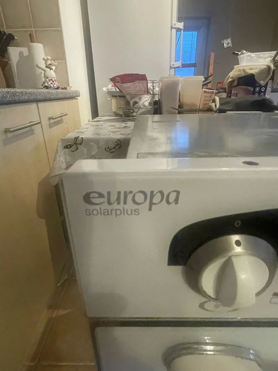 Double Oven - Image 2