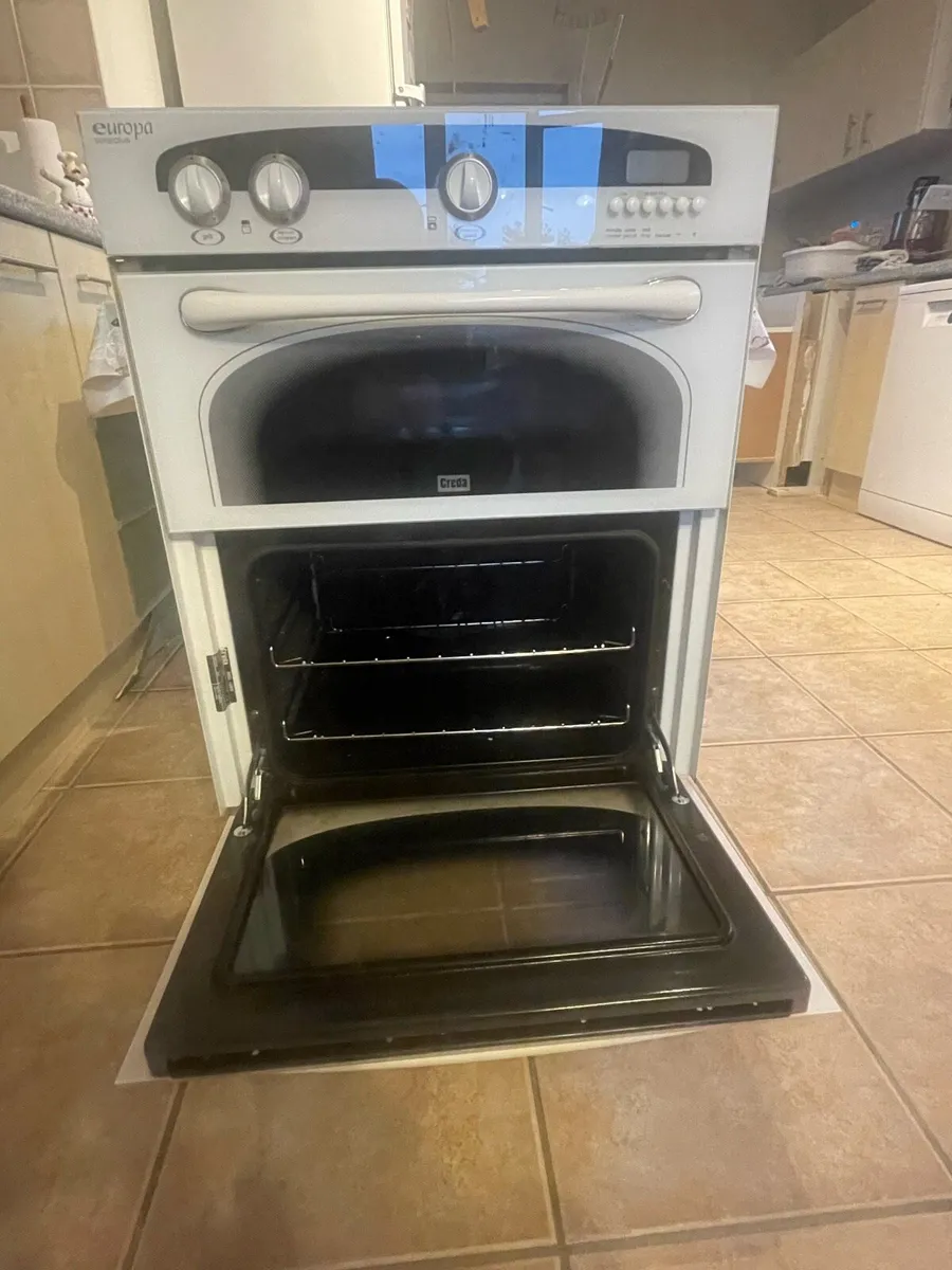 Double Oven - Image 3