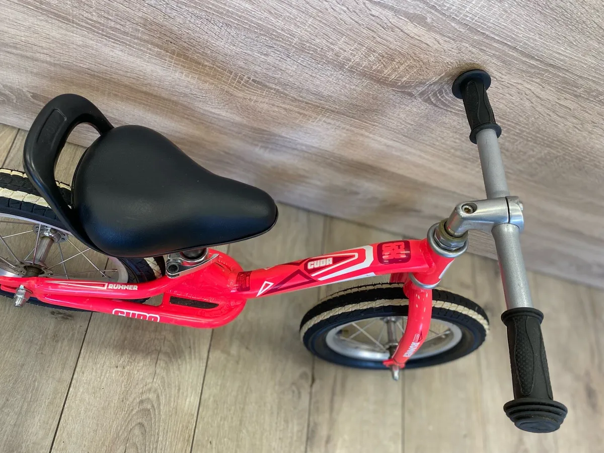 Cuda runner  (like new) - Image 3