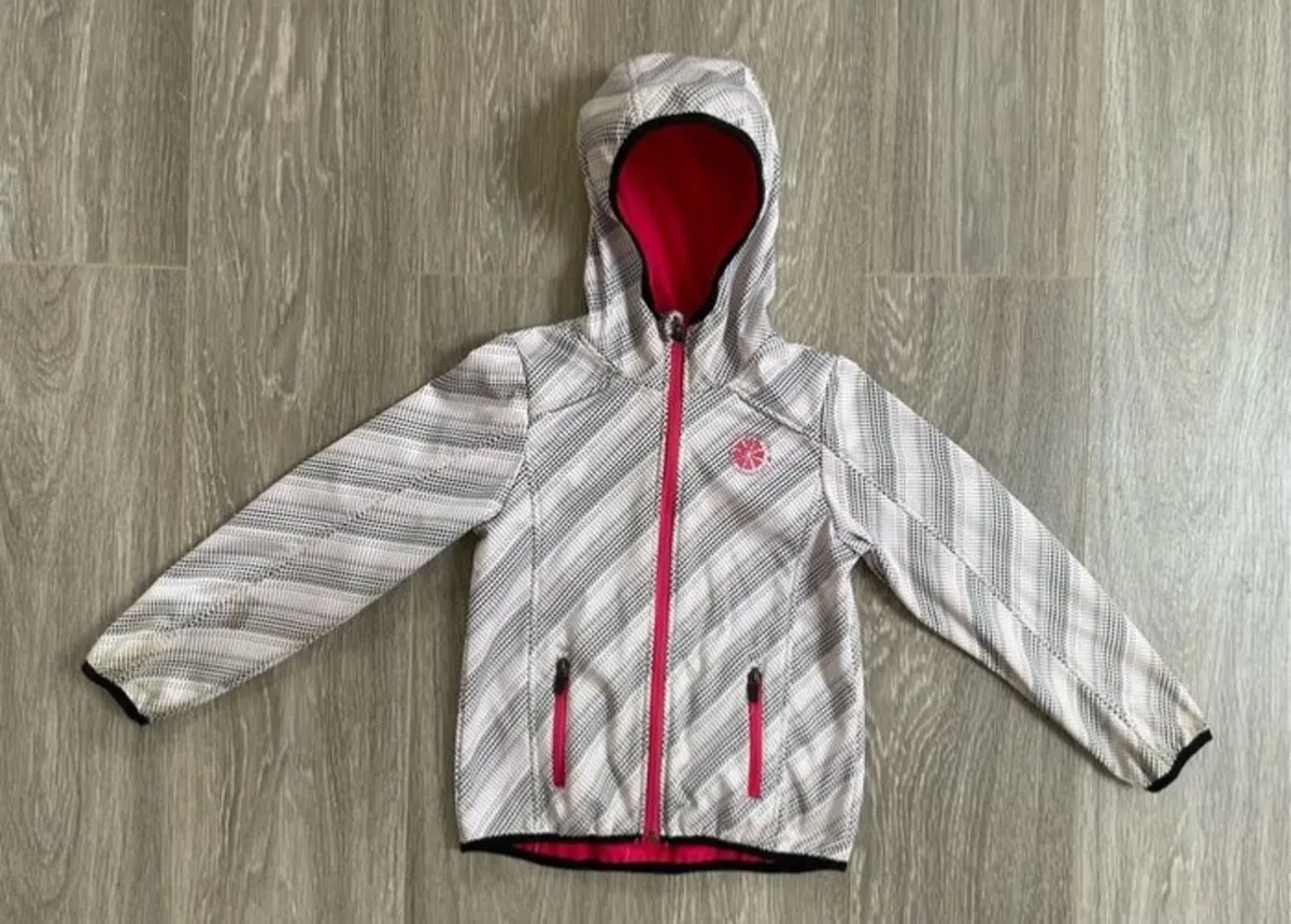 Girls Clothes Bundle 6-7yrs - Image 4