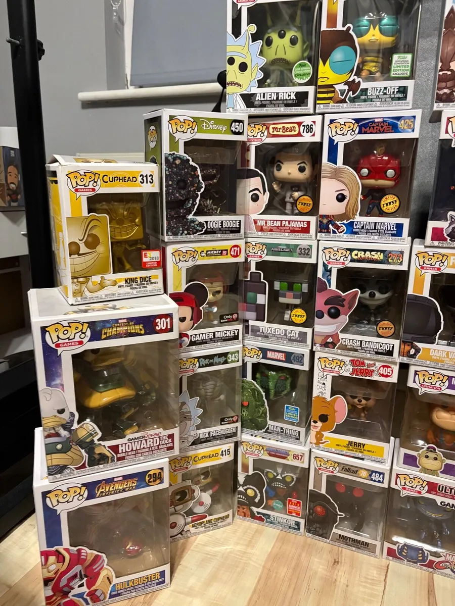 Funko pop - Image 3