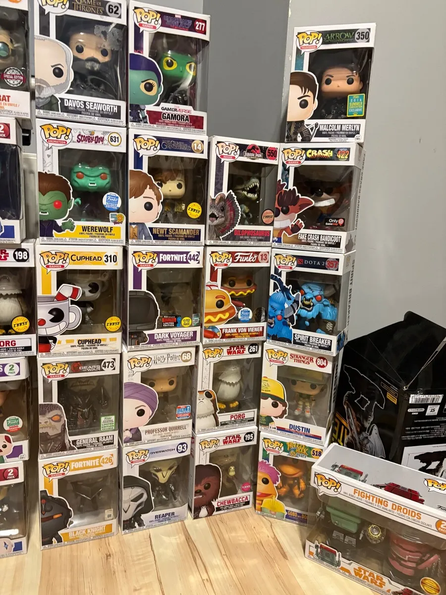 Funko pop - Image 4