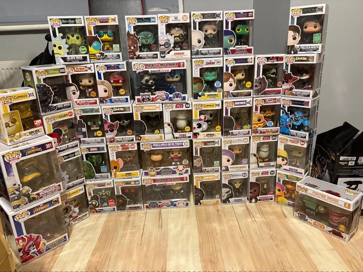 Funko pop - Image 1