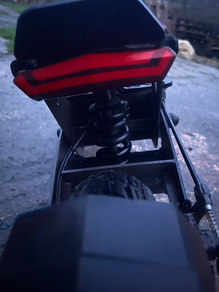 Electric scooters - Image 2