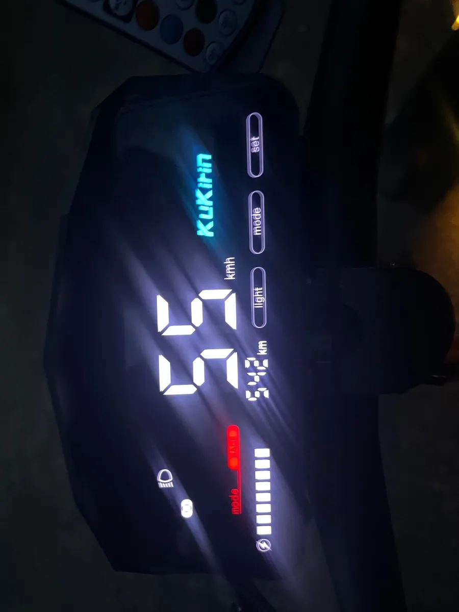 Electric scooters - Image 3