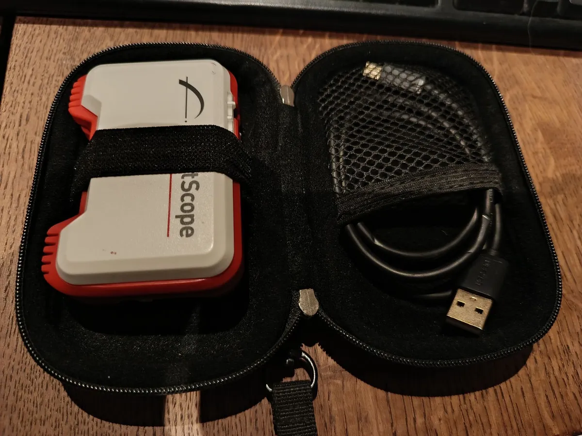 Launch Monitor - Image 3