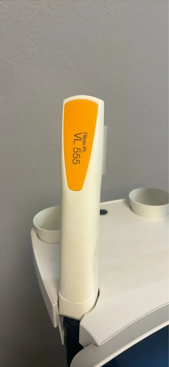 Candela Nordyls Laser Machine - Image 2